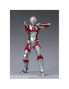 es::Ultraman Figura Ultraman Auit Zoffy the Animation S.H. Figuarts 2