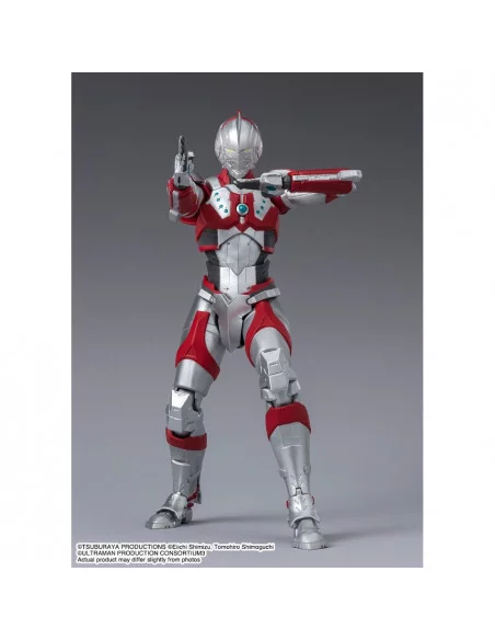 es::Ultraman Figura Ultraman Auit Zoffy the Animation S.H. Figuarts