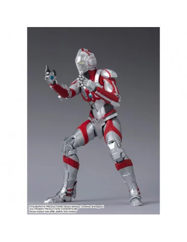 es::Ultraman Figura Ultraman Auit Zoffy the Animation S.H. Figuarts