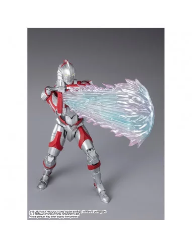 es::Ultraman Figura Ultraman Auit Zoffy the Animation S.H. Figuarts