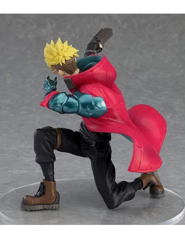 Trigun Stampede Estatua Pop Up Parade Vash the...