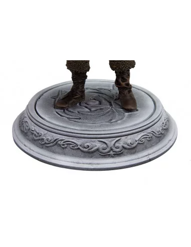 The Witcher Estatua Vesemir (Season 2) 23 cm
