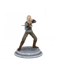 The Witcher Estatua Ciri...