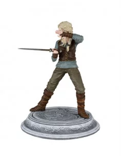 The Witcher Estatua Ciri... 2