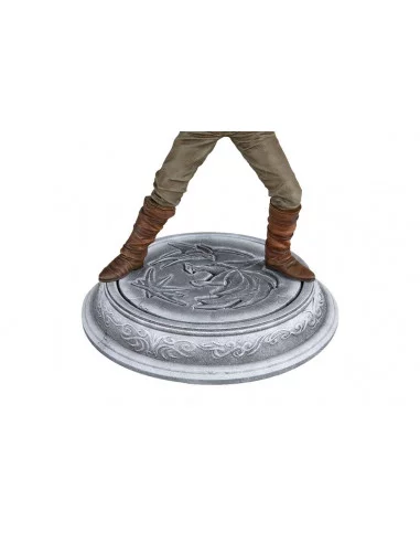 The Witcher Estatua Ciri (Season 2) 24 cm