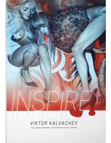 es::Viktor Kalvachev. Inspire