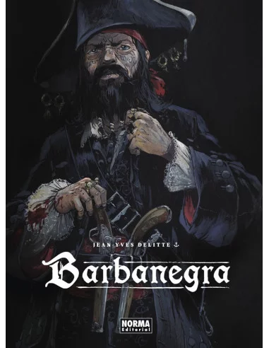 es::Barbanegra