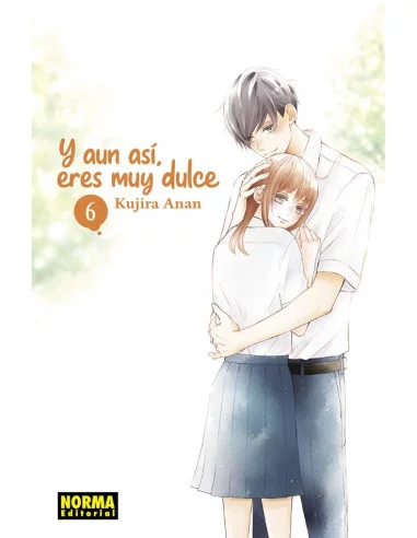 es::Y aun así, eres muy dulce 06