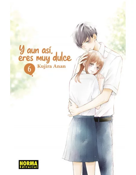 es::Y aun así, eres muy dulce 06