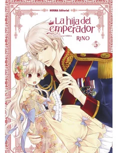 es::La hija del Emperador 05