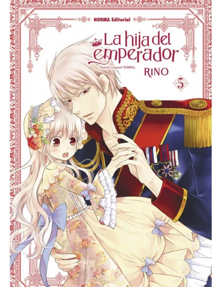 es::La hija del Emperador 05