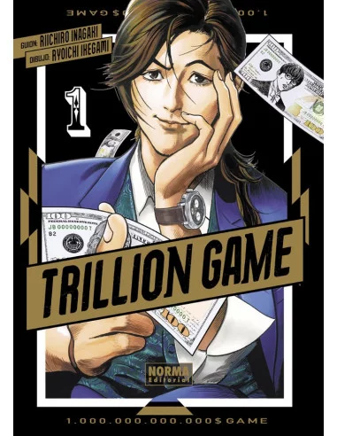 es::Trillion Game 01