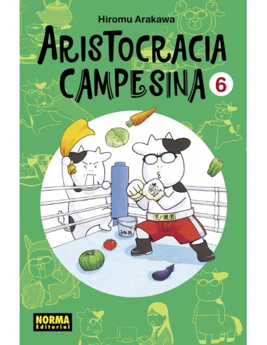 es::Aristocracia Campesina 06