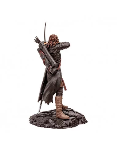 es::Figura Aragorn (El Señor de los Anillos) Movie Maniacs McFarlane Toys
