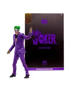 Figura The Joker (Batman &...