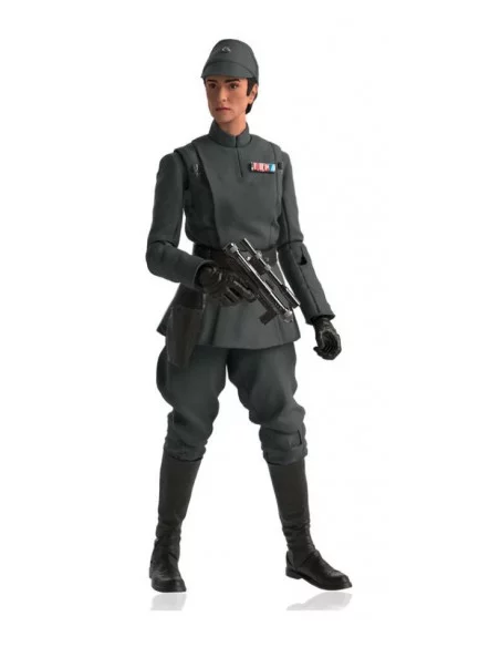 es::Star Wars Obi-Wan Kenobi Black Series Figura Tala (Imperial Officer) 15 cm