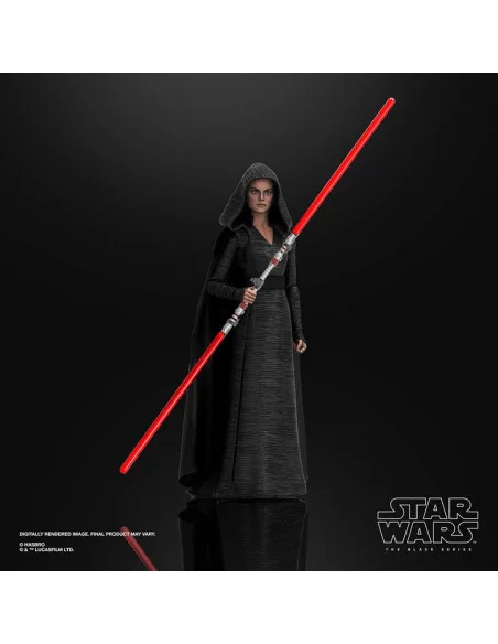 es::Star Wars Black Series Pack 5 Figuras 15 cm 2021 Wave 1