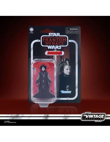 es::Star Wars Vintage Collection Figuras 10 cm 2021 Wave 2 Pack (4)