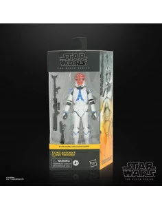 es::Star Wars The Clone Wars Black Series Figura 2020 332nd Ahsoka's Clone Trooper 15 cm