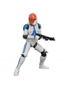 es::Star Wars The Clone Wars Black Series Figura 2020 332nd Ahsoka's Clone Trooper 15 cm 2
