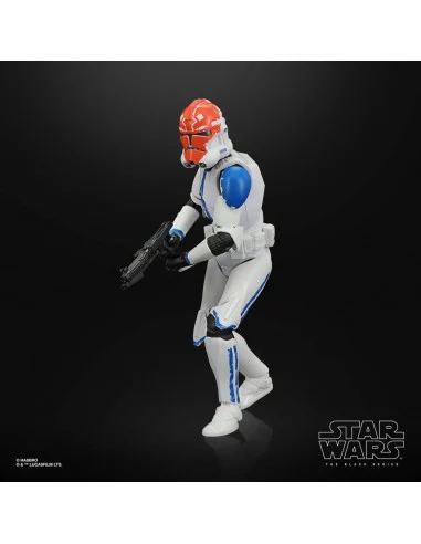 es::Star Wars The Clone Wars Black Series Figura 2020 332nd Ahsoka's Clone Trooper 15 cm