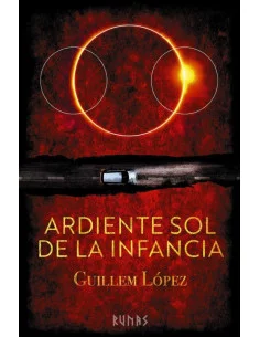 es::Ardiente sol de la infancia