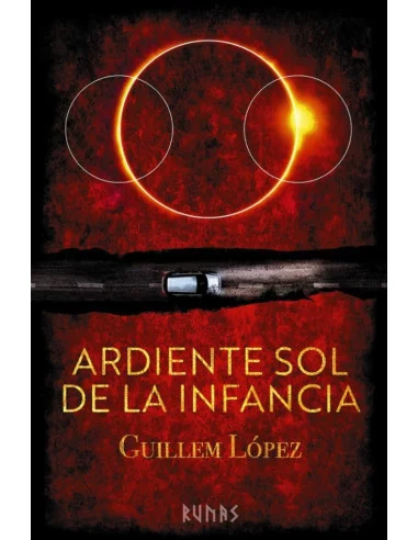 es::Ardiente sol de la infancia