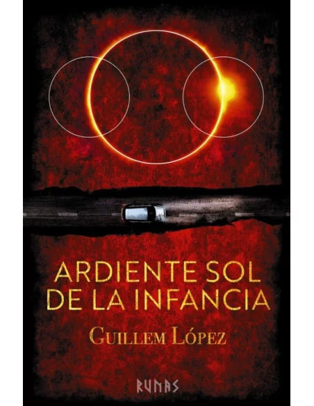es::Ardiente sol de la infancia