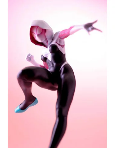 es::Figura Spider-Gwen Renewal Package Bishoujo Statue