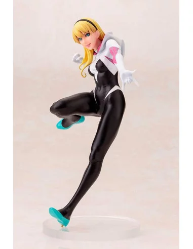 es::Figura Spider-Gwen Renewal Package Bishoujo Statue