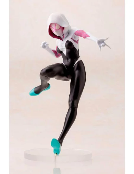 es::Figura Spider-Gwen Renewal Package Bishoujo Statue