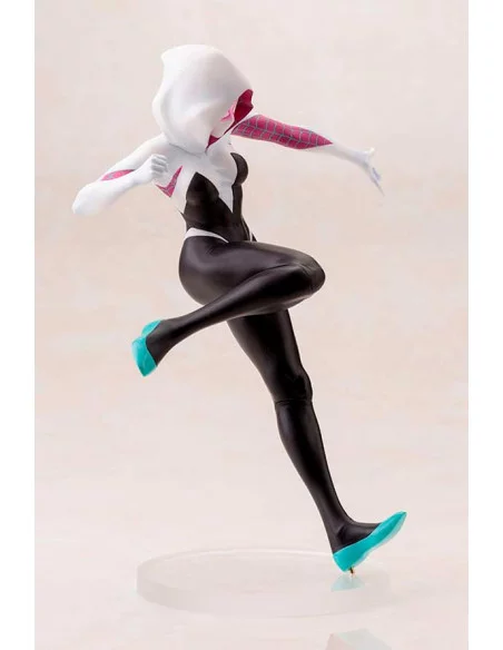es::Figura Spider-Gwen Renewal Package Bishoujo Statue