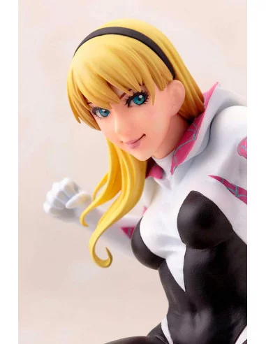 es::Figura Spider-Gwen Renewal Package Bishoujo Statue
