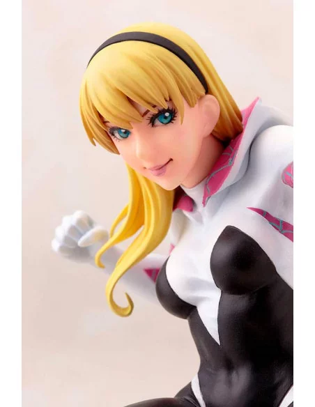 es::Figura Spider-Gwen Renewal Package Bishoujo Statue