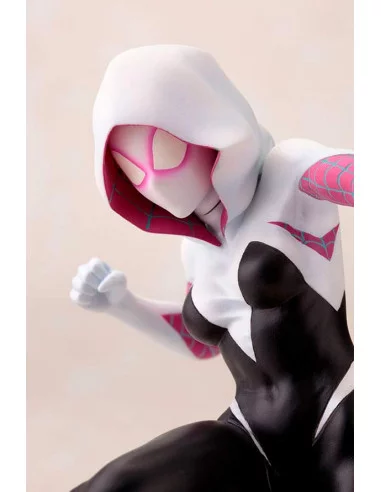es::Figura Spider-Gwen Renewal Package Bishoujo Statue