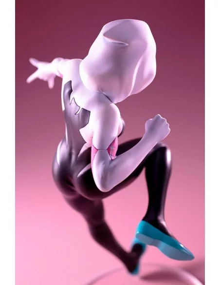 es::Figura Spider-Gwen Renewal Package Bishoujo Statue