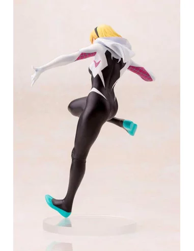 es::Figura Spider-Gwen Renewal Package Bishoujo Statue