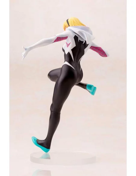 es::Figura Spider-Gwen Renewal Package Bishoujo Statue