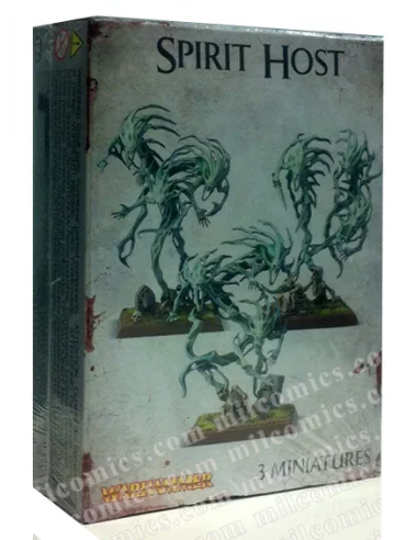 es::Spirit Hosts - Warhammer / Age of Sigmar