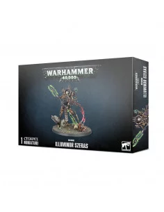 es::Illuminor Szeras - Warhammer 40.000