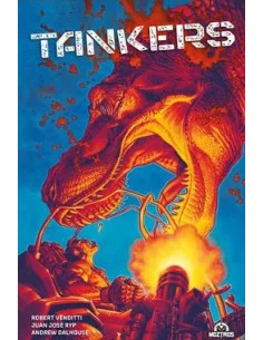 es::Tankers
