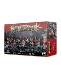 es::Age of Sigmar: Vulkite Berzerkers