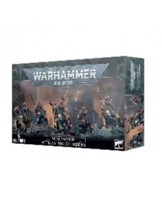 es::Warhammer 40,000: Jinetes Recios de Attila