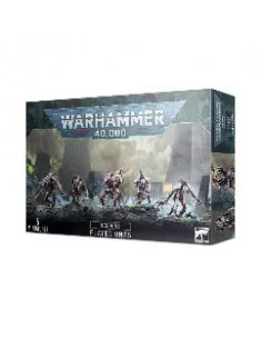 es::Warhammer 40,000: Desolladores