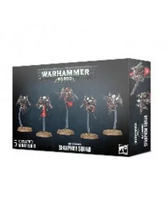 es::Warhammer 40,000: Seraphim Squad