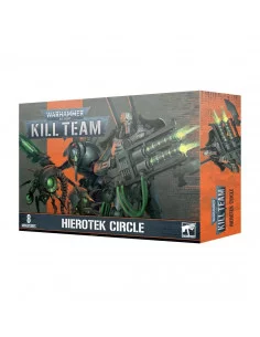 es::Kill Team: Hierotek Circle (Warhammer 40,000) 