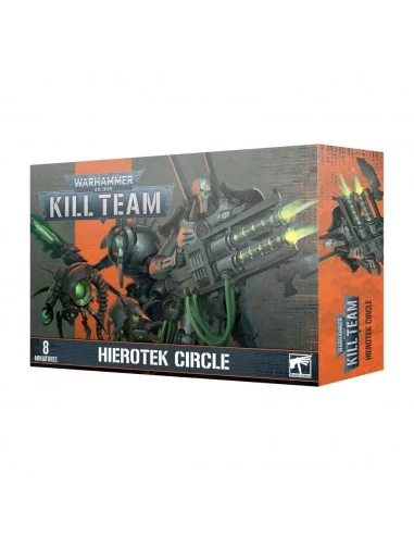 es::Kill Team: Hierotek Circle (Warhammer 40,000) 