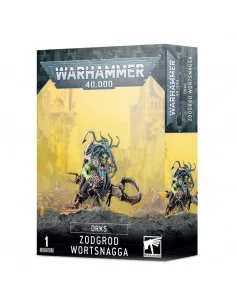 es::Zogrod Verrugozgrod - Warhammer 40.000