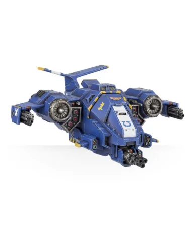 es::Stormhawk Interceptor de los Marines Espaciales - Warhammer 40,000