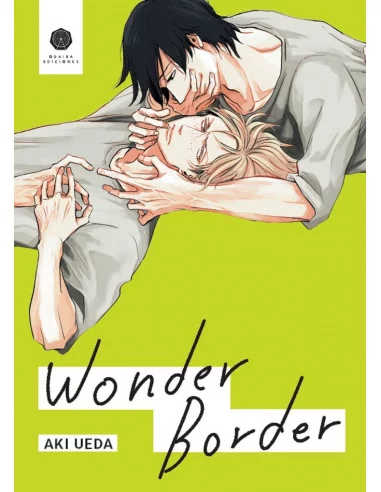 es::Wonder Border
